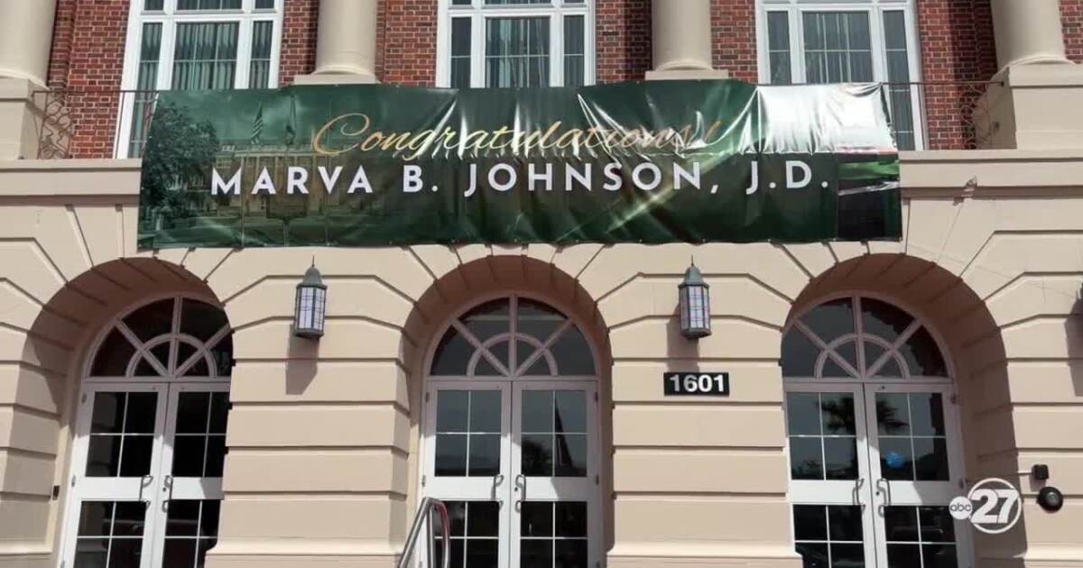 FAMU to hold investiture ceremony for Marva Johnson Tuesday
