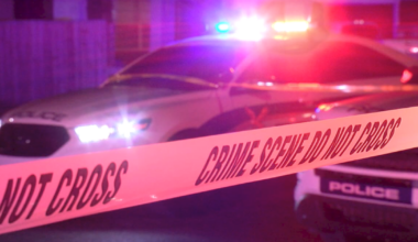One man killed in St. Pete Shooting: SPPD