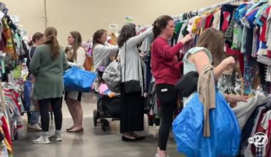 One Week Boutique in Tallahassee helping families stretch their budget