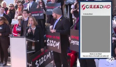 High HIV medication costs spark a growing debate over access in Florida