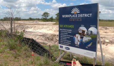 County leaders say industrial growth here could strengthen economic future