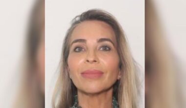 Woman accused of using stolen HOA funds for plastic surgery, trips