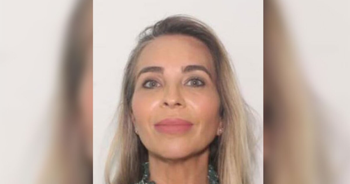 Woman accused of using stolen HOA funds for plastic surgery, trips