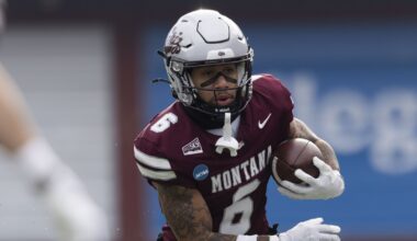 Montana product Michael Wortham signs rookie deal with Jacksonville Jaguars