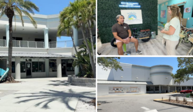 Businesses recover almost one year after Publix fire on St. Pete Beach