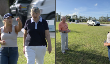 Residents sound alarm on traffic dangers as growth surges in St. Lucie County