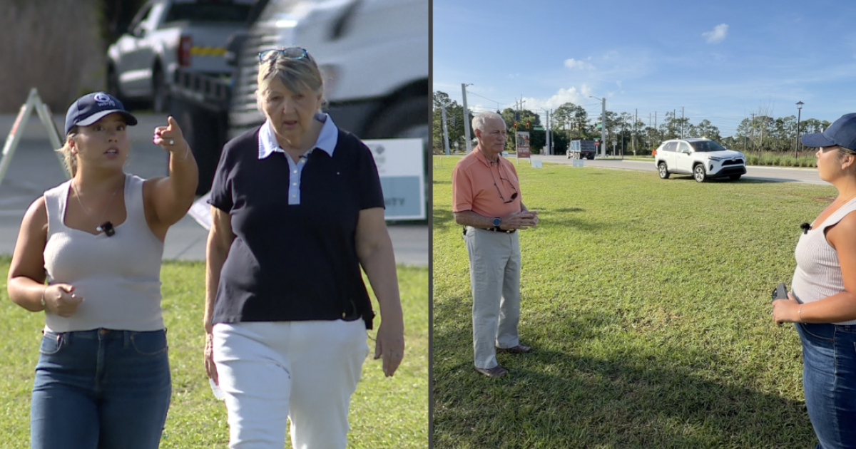 Residents sound alarm on traffic dangers as growth surges in St. Lucie County