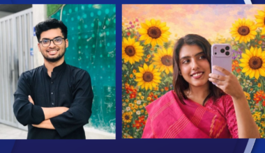 HCSO asks for public's help finding 2 missing USF students