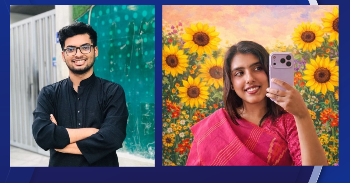 HCSO asks for public's help finding 2 missing USF students