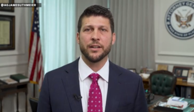 Fla. AG opens OpenAI investigation after ChatGPT records surface in FSU shooting