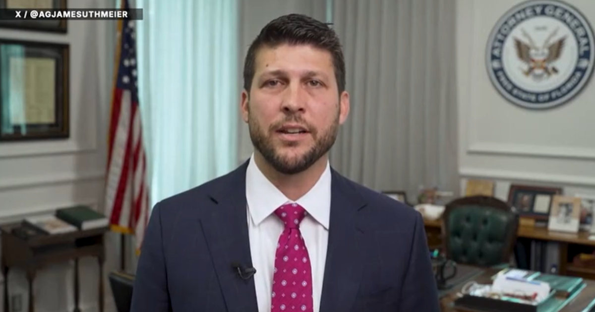 Fla. AG opens OpenAI investigation after ChatGPT records surface in FSU shooting