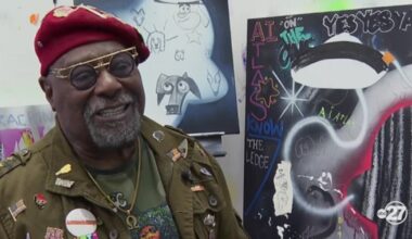 George Clinton builds his Parliament Funkadelic legacy with P-Funk Festival