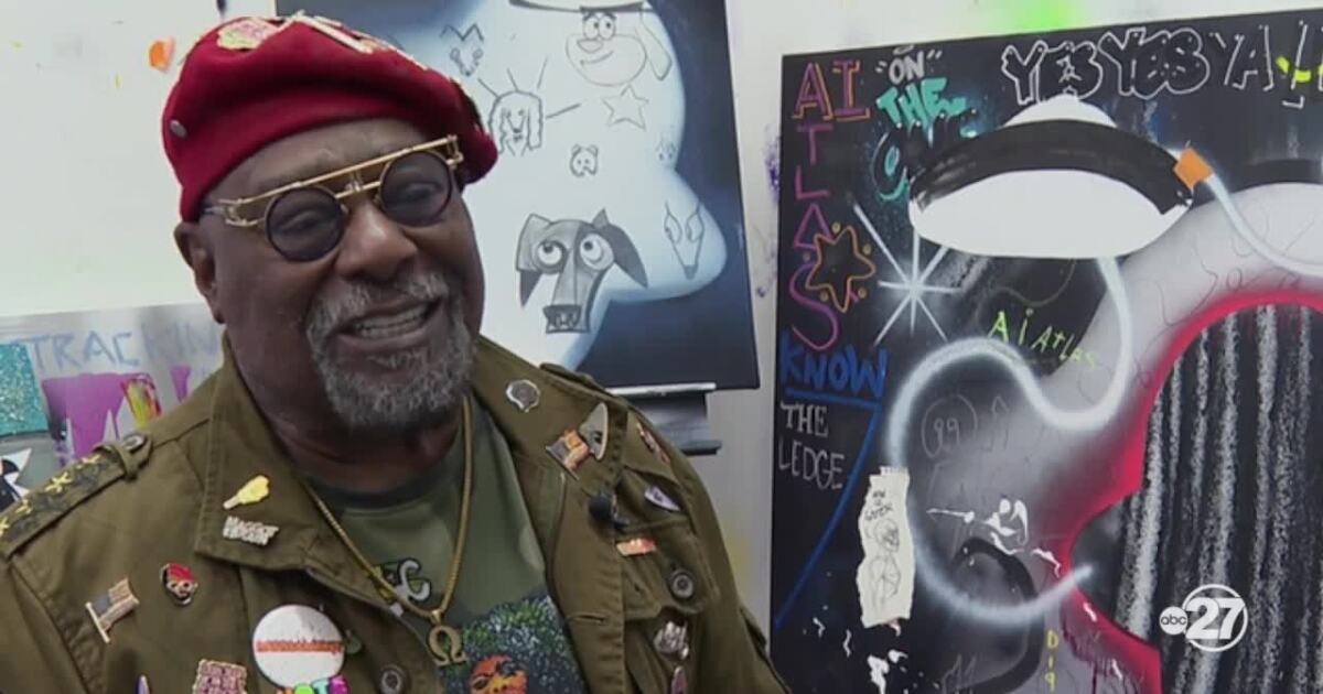 George Clinton builds his Parliament Funkadelic legacy with P-Funk Festival