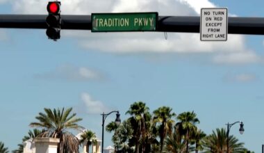 City leaders approve new design plan for busy Port St. Lucie intersection