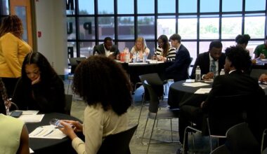 FAMU and HCA Healthcare partner for 4th Annual Spring Showcase