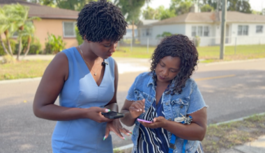 Tampa mother fears 'biking while Black' after police search her 15-year-old