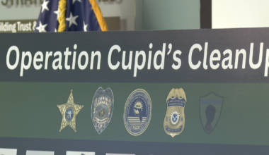 18 arrested in recent human trafficking operation
