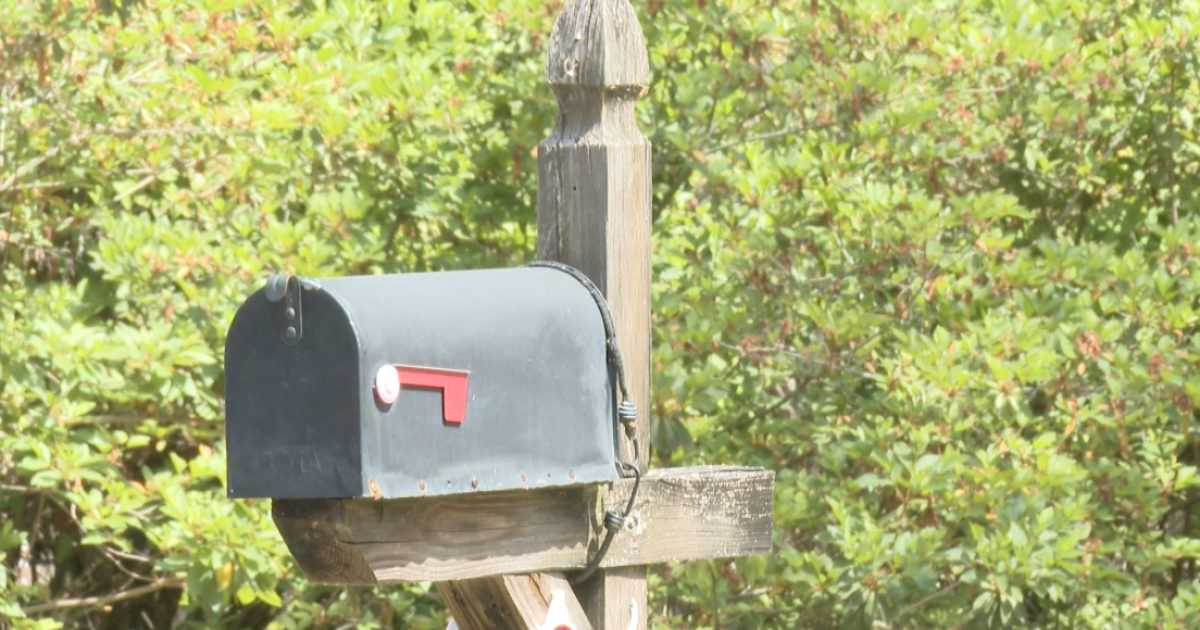 Neighbors weigh in on lawmaker property tax relief plans