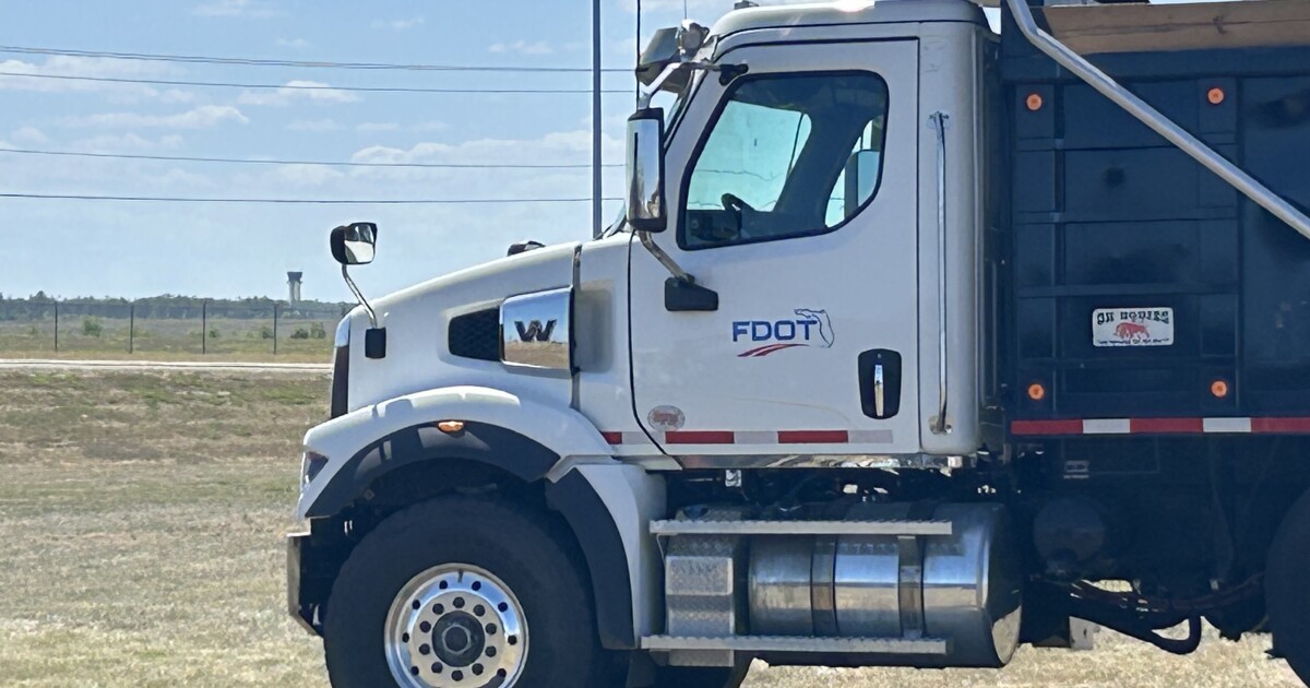 Governor Ron DeSantis holds presser in Tallahassee