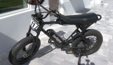 This county is cracking down on illegal e-bike riding after crashes, complaints