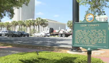 Leon County staff warn against charter amendment addressing historic harms