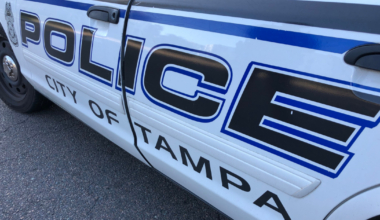Man pushing woman in wheelchair across street hit, killed by vehicle in Tampa