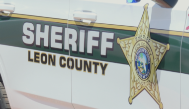 LCSO hosts annual Fun Day to connect with individuals on the autism spectrum