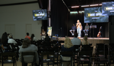 Local push to find stable homes for Leon County foster children