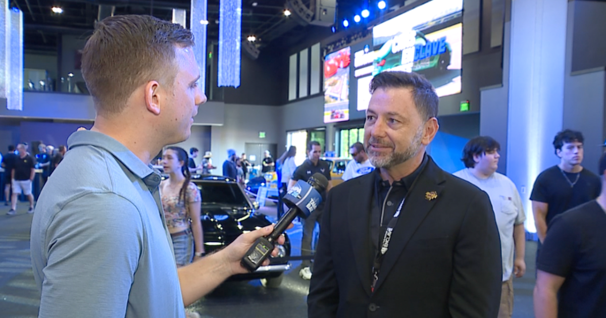 Seminole Hard Rock Tampa and The Motor Enclave announce new partnership