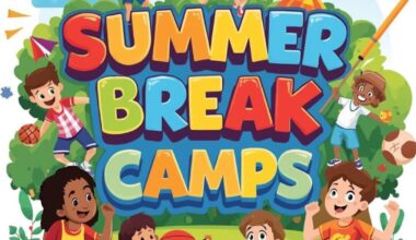 2026 Summer Camps around The Big Bend & South Georgia