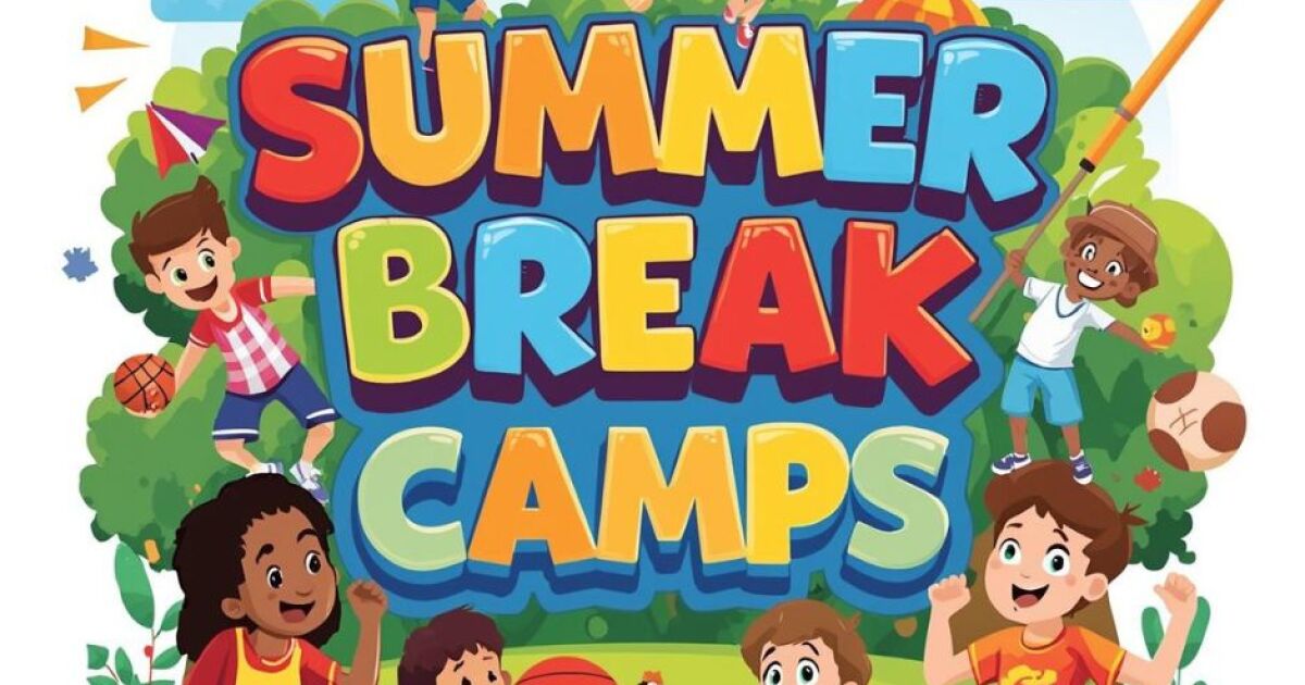 2026 Summer Camps around The Big Bend & South Georgia