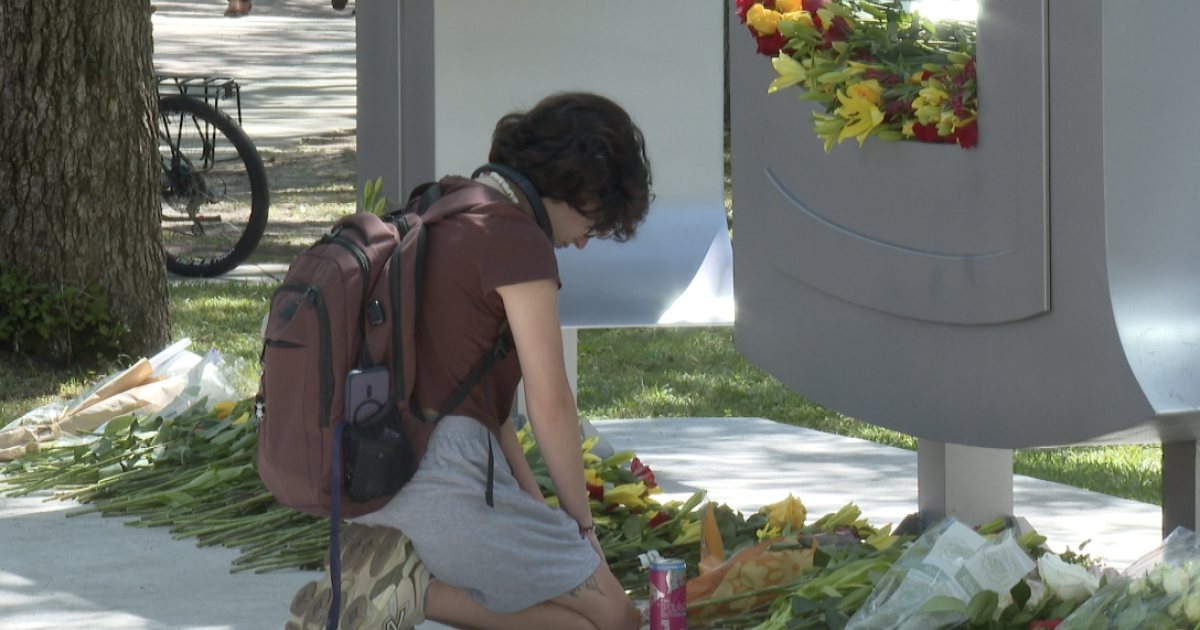 Florida State ups safety features as school marks one year since campus shooting