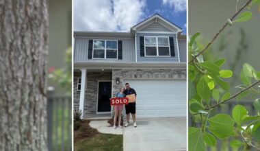 First-time homebuyers leaving South Florida for South Carolina prices