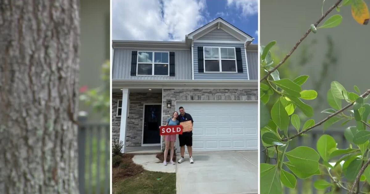 First-time homebuyers leaving South Florida for South Carolina prices