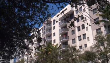 Florida ranks dead last for renters in the US