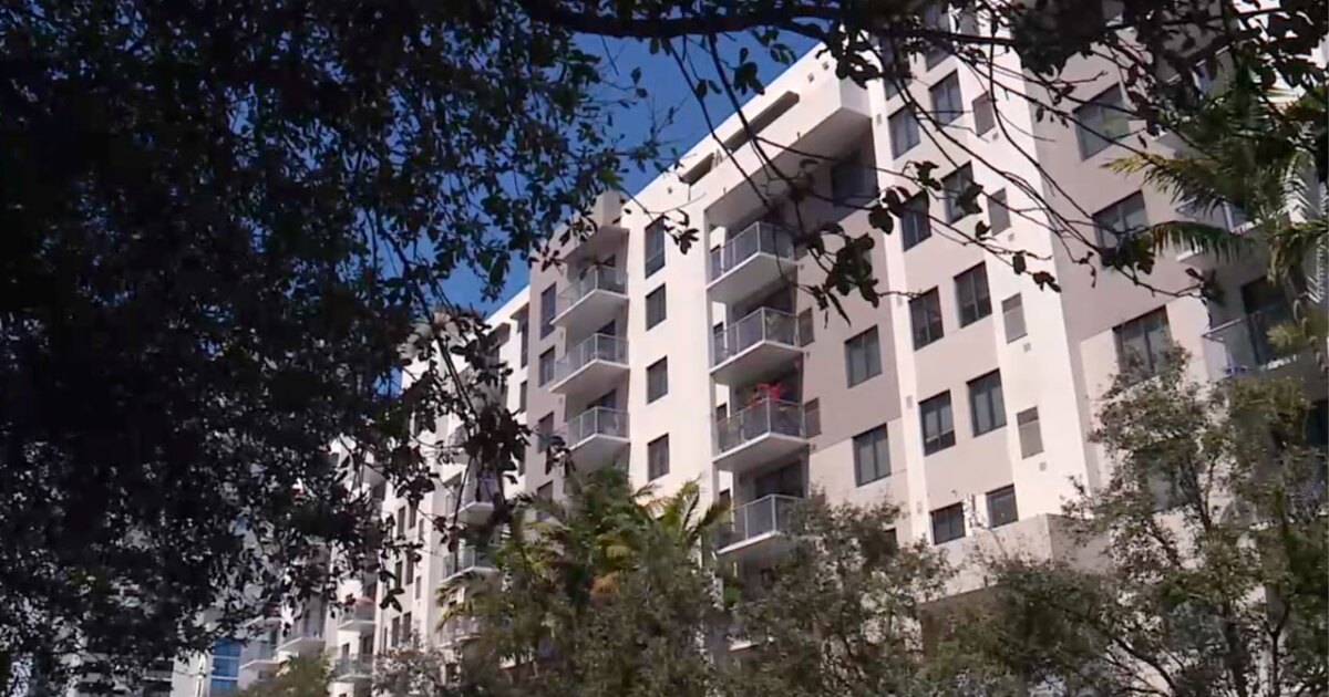 Florida ranks dead last for renters in the US