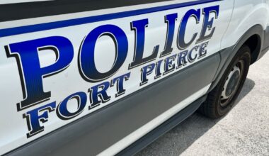 Suspect, 28, arrested in fatal shooting in Fort Pierce, police say