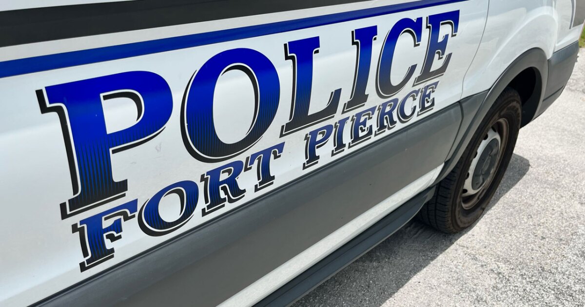 Suspect, 28, arrested in fatal shooting in Fort Pierce, police say