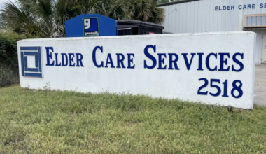 Tallahassee senior food pantry faces severe shortage as demand jumps