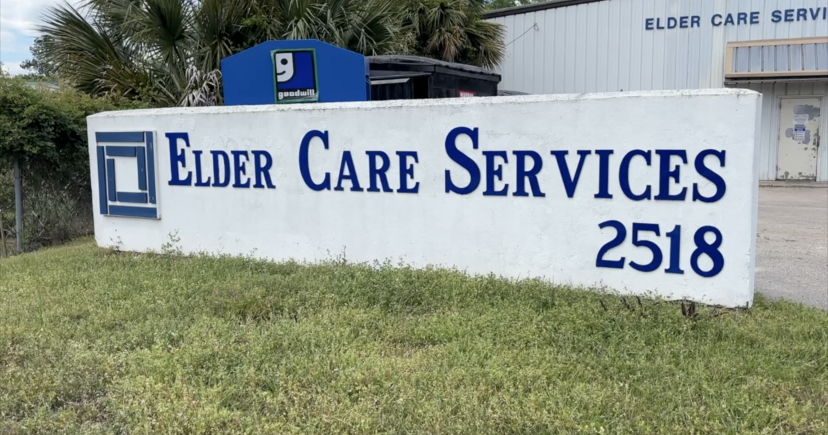Tallahassee senior food pantry faces severe shortage as demand jumps