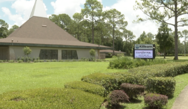 Tallahassee church looking for volunteers to provide beds for children in need