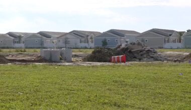 Local city ranked top mid-size housing market for buyers