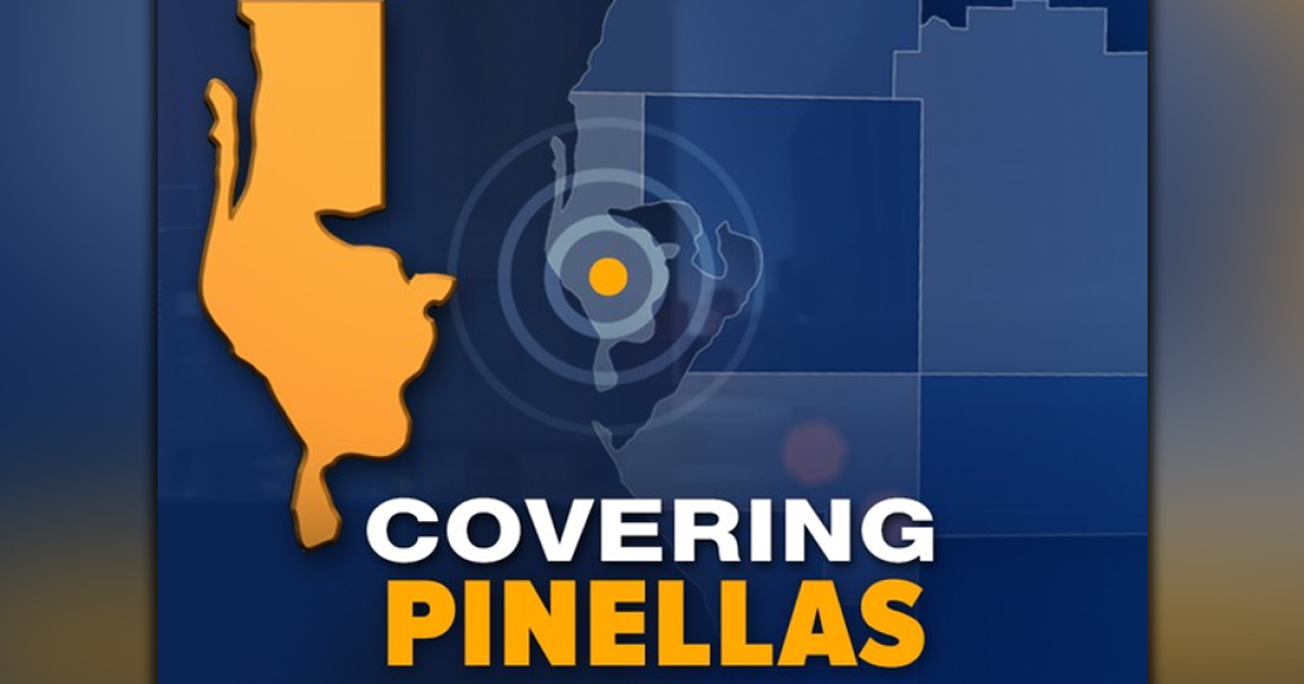 St. Pete man arrested after scamming victims out of $20K: SPPD