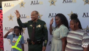 Leon County Sheriff launches animated safety video series for students