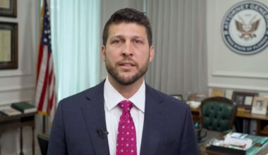 Florida AG opens investigation after ChatGPT records surface in FSU shooting