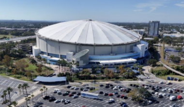 City of St. Pete to host open house for historic Gas Plant District development
