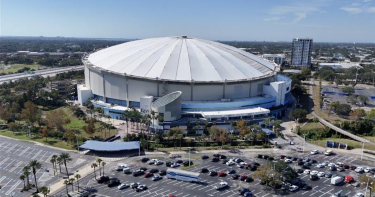 City of St. Pete to host open house for historic Gas Plant District development