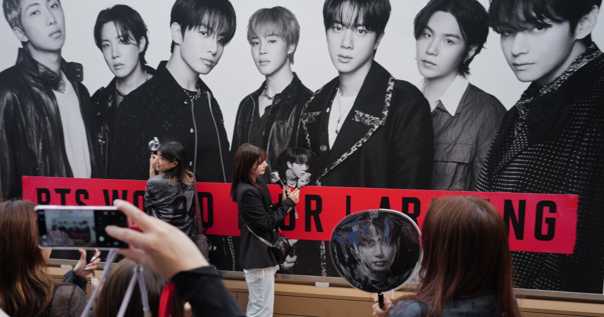 Things to do in Tampa Bay this weekend