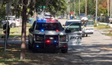 Investigation launched after fatal Tampa shooting: TPD