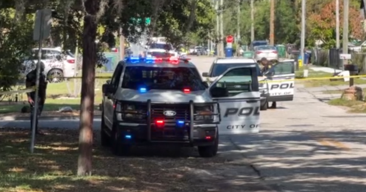 Investigation launched after fatal Tampa shooting: TPD